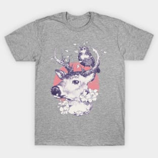 Symbiosis T-Shirt